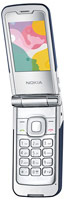 Photos - Mobile Phone Nokia 7510 Supernova 0 B