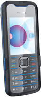 Photos - Mobile Phone Nokia 7210 Supernova 