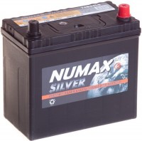 Photos - Car Battery Numax Silver Asia (75B24R)
