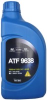 Photos - Gear Oil Hyundai ATF 9638 1L 1 L