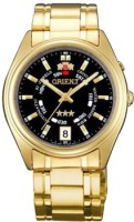 Photos - Wrist Watch Orient EM5J00GB 