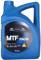 Photos - Gear Oil Hyundai MTF 75W-90 6 L