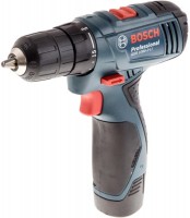 Photos - Drill / Screwdriver Bosch GSR 1080-2-LI Professional 06019E2000 