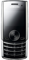 Photos - Mobile Phone Samsung SGH-L170 0 B
