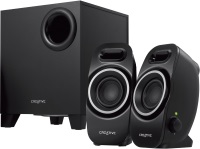 Photos - PC Speaker Creative A350 
