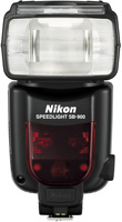 Flash Nikon Speedlight SB-900 