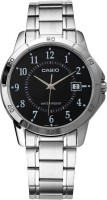 Photos - Wrist Watch Casio LTP-V004D-1B 