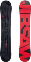 Photos - Snowboard Rossignol Jibsaw Magtek 153 (2014/2015) 