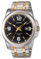 Photos - Wrist Watch Casio MTP-1314SG-1A 