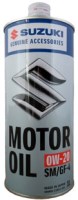 Photos - Engine Oil Suzuki Motor Oil 0W-20 1 L