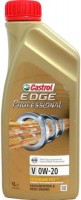 Photos - Engine Oil Castrol Edge Professional V 0W-20 1 L