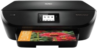 Photos - All-in-One Printer HP DeskJet Ink Advantage 5575 