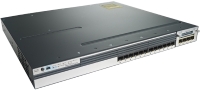 Photos - Switch Cisco WS-C3850-12S-E 