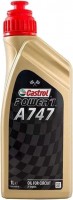 Photos - Engine Oil Castrol Power 1 A747 Oil 1L 1 L