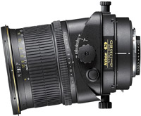 Photos - Camera Lens Nikon 45mm f/2.8D ED PC-E Micro Nikkor 