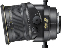 Photos - Camera Lens Nikon 85mm f/2.8D PC-E Micro-Nikkor 