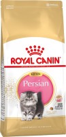 Photos - Cat Food Royal Canin Persian Kitten  400 g