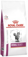 Photos - Cat Food Royal Canin Renal Select Cat  400 g