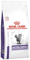 Photos - Cat Food Royal Canin Mature Consult  1.5 kg