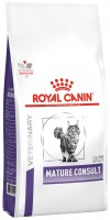 Photos - Cat Food Royal Canin Mature Consult 10 kg 