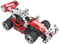 Photos - Construction Toy Meccano Autocross RC 14303 