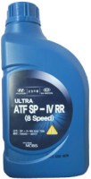 Photos - Gear Oil Hyundai Ultra ATF SP-IV RR 1L 1 L