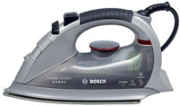 Photos - Iron Bosch Sensixx Comfort TDA8373 