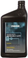 Photos - Gear Oil Mazda Mercon V ATF 1L 1 L