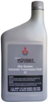 Photos - Gear Oil Mitsubishi DiaQueen ATF J2 1L 1 L