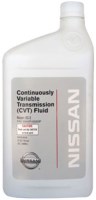 Photos - Gear Oil Nissan CVT Fluid NS-2 1 L