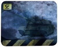 Photos - Mouse Pad Gemix W-01 