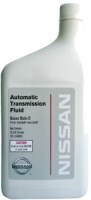 Photos - Gear Oil Nissan Matic Fluid D 1 L