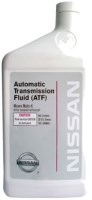 Photos - Gear Oil Nissan Matic Fluid K 1L 1 L