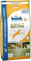 Photos - Dog Food Bosch Adult Poultry/Spelt 