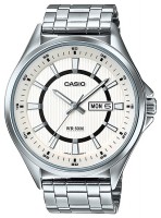 Photos - Wrist Watch Casio MTP-E108D-7A 