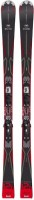 Photos - Ski Rossignol Pursuit 12 Ti Xelium 163