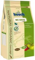 Photos - Dog Food Bosch Bio Adult 