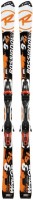 Photos - Ski Rossignol Radical 8SL SlantNose TPX 156 