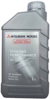 Photos - Engine Oil Mitsubishi Diamond Performance 5W-40 1L 1 L