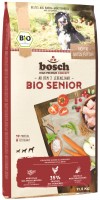 Photos - Dog Food Bosch Bio Senior 