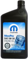 Engine Oil Mopar MaxPro 5W-30 1 L