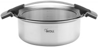 Photos - Stockpot WOLL Concept Pro W824CO 