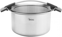 Photos - Stockpot WOLL Concept Pro W124CO 