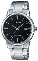 Photos - Wrist Watch Casio MTP-V002D-1A 