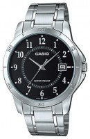 Wrist Watch Casio MTP-V004D-1B 