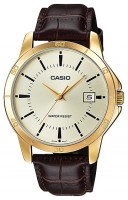 Photos - Wrist Watch Casio MTP-V004GL-9A 