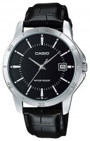 Photos - Wrist Watch Casio MTP-V004L-1A 