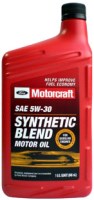 Engine Oil Motorcraft Synthetic Blend 5W-30 1 L