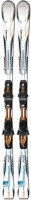 Photos - Ski Fischer Progressor 700 Powerrail 160 