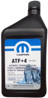 Photos - Gear Oil Mopar ATF+4 1 L